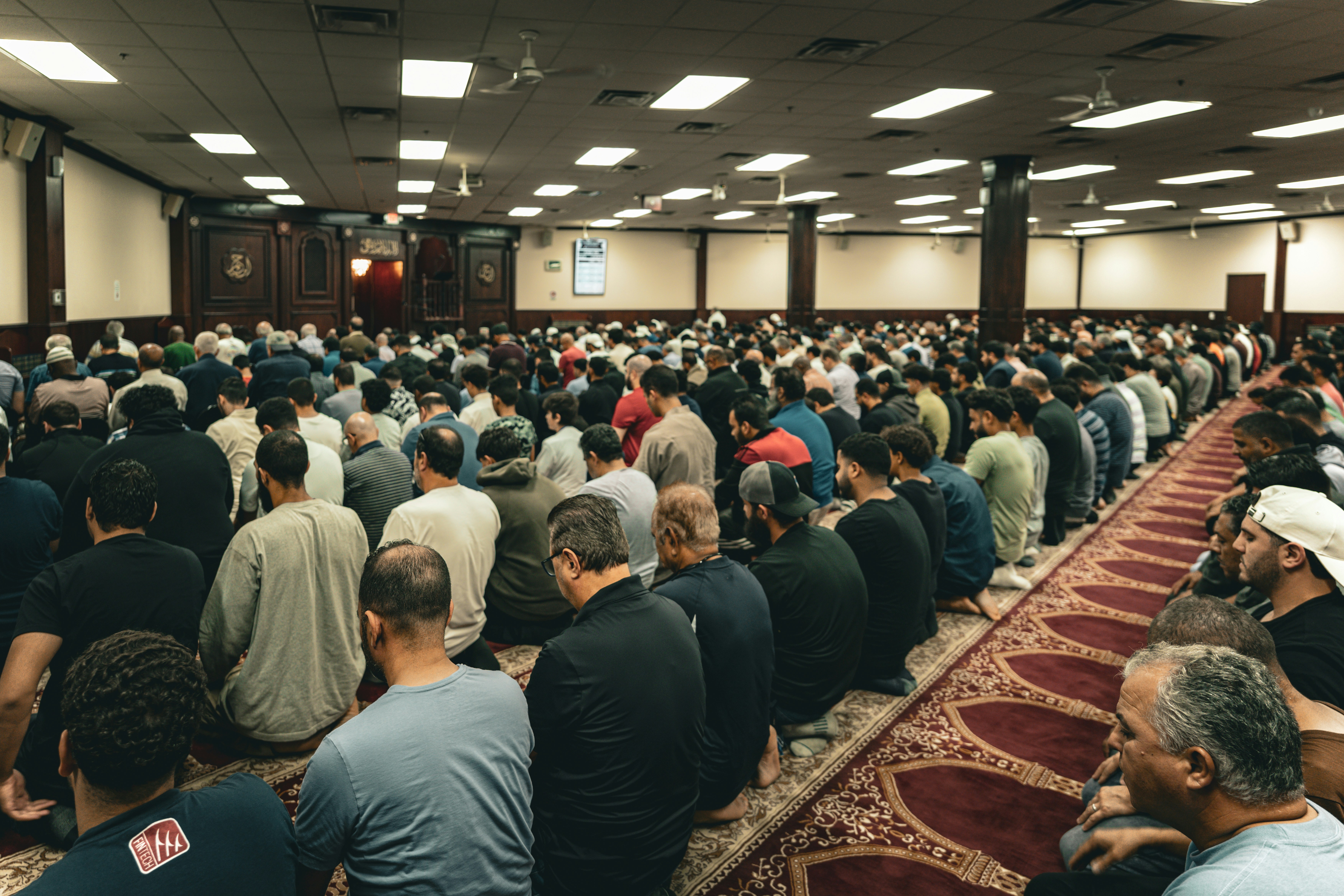 Gambar Kajian Ba’da Maghrib